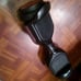 Voyager hoverboard