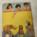 My Rhyme and Picture Book by Marjorie Barrows 1930 w/ Roy Best Color Art