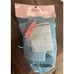 New Impala Protective Set For Skaters- Sky Blue/Yellow Size Small