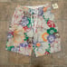 Stussy vintage swim trunks size 28
