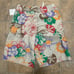 Stussy vintage swim trunks size 28