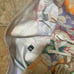 Stussy vintage swim trunks size 28