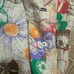 Stussy vintage swim trunks size 28