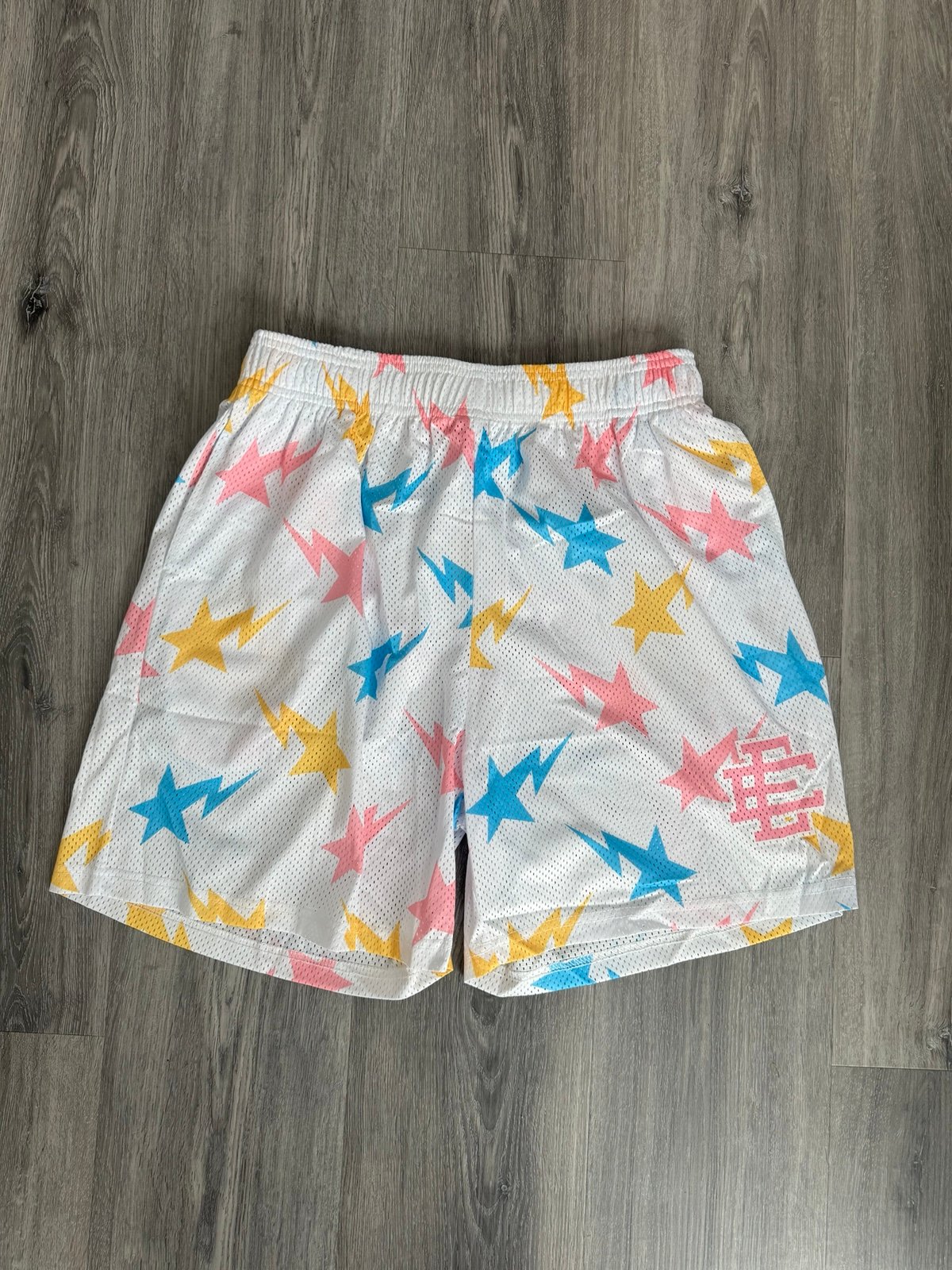 Eric Emanuel Shorts