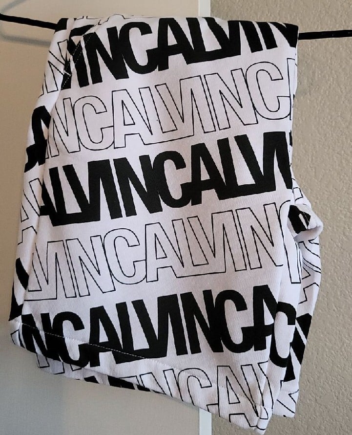 Calvin Klein Men's shorts