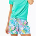 Lilly Pulitzer Brand New Katia Shorts
