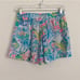 Lilly Pulitzer Brand New Katia Shorts