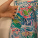 Lilly Pulitzer Brand New Katia Shorts