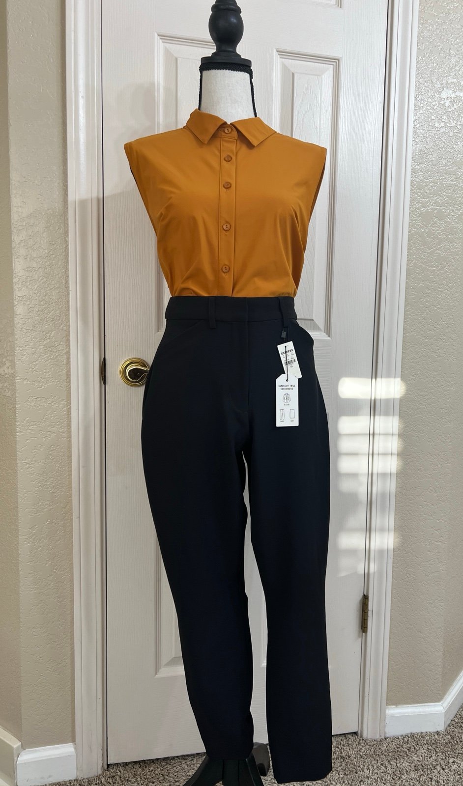 Pants