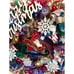 Handmade Christmas Gnome in Sleigh Door Wreath 26 in LED XLW1