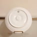 Williams Sonoma Pillivuyt France Porcelain Oyster Plates Set of 4