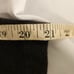 Eileen Fisher Womens Petite Small Gray Grey Full Zip Viscose Mock Neck Sweater