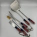 Vintage Craftsman Barbecue Grill Tools All 5 Pieces