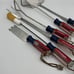 Vintage Craftsman Barbecue Grill Tools All 5 Pieces