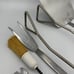 Vintage Craftsman Barbecue Grill Tools All 5 Pieces