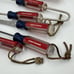 Vintage Craftsman Barbecue Grill Tools All 5 Pieces