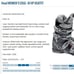 Head Women's Edge + 10 Plus HP HeatFit Ski Boots 24/24.5 MP 24.5 289mm