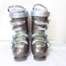 Head Women's Edge + 10 Plus HP HeatFit Ski Boots 24/24.5 MP 24.5 289mm