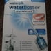 Waterpik Water Flosser Whitening