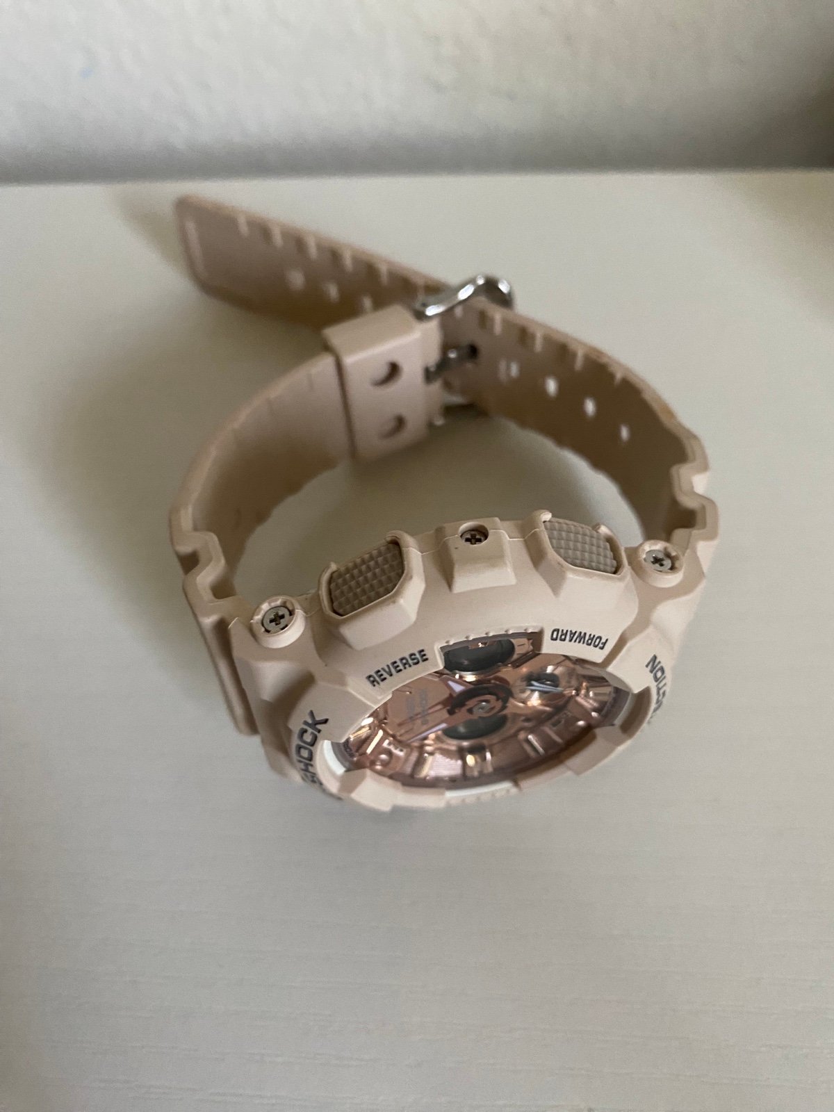 Gshock Watch