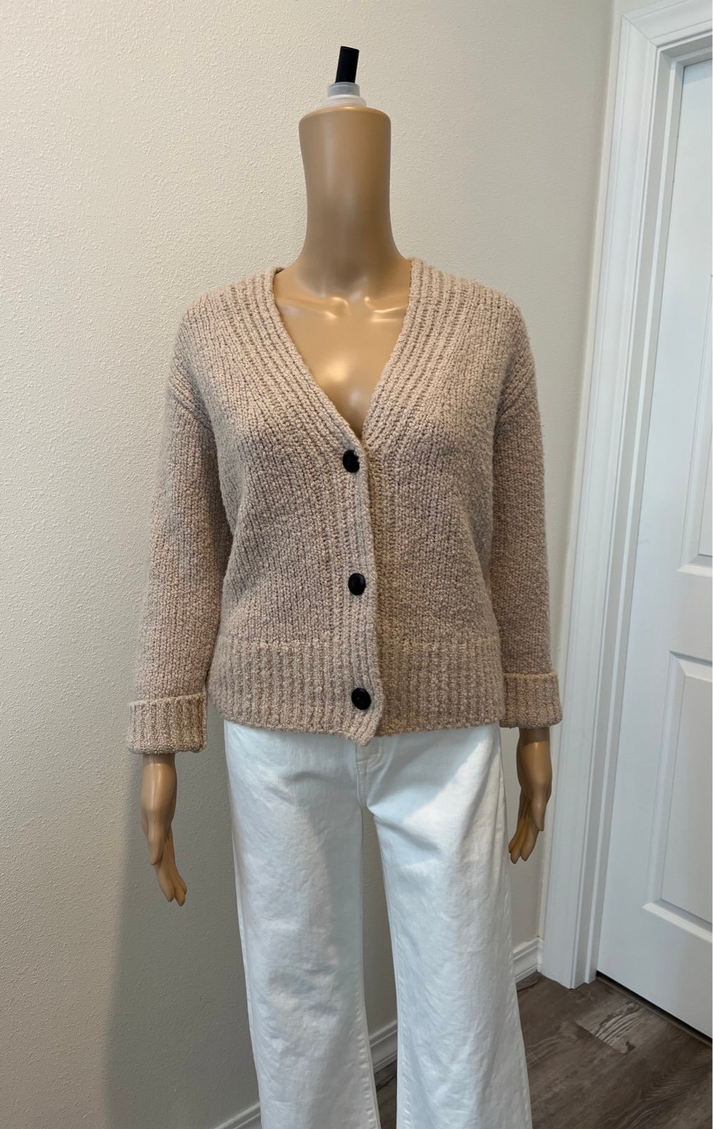 VINCE SWEATER XXS