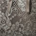 Vintage Ann Ferriday Y2K Fairy Whimsygoth Lace Camisole Tank Top One Size Flora