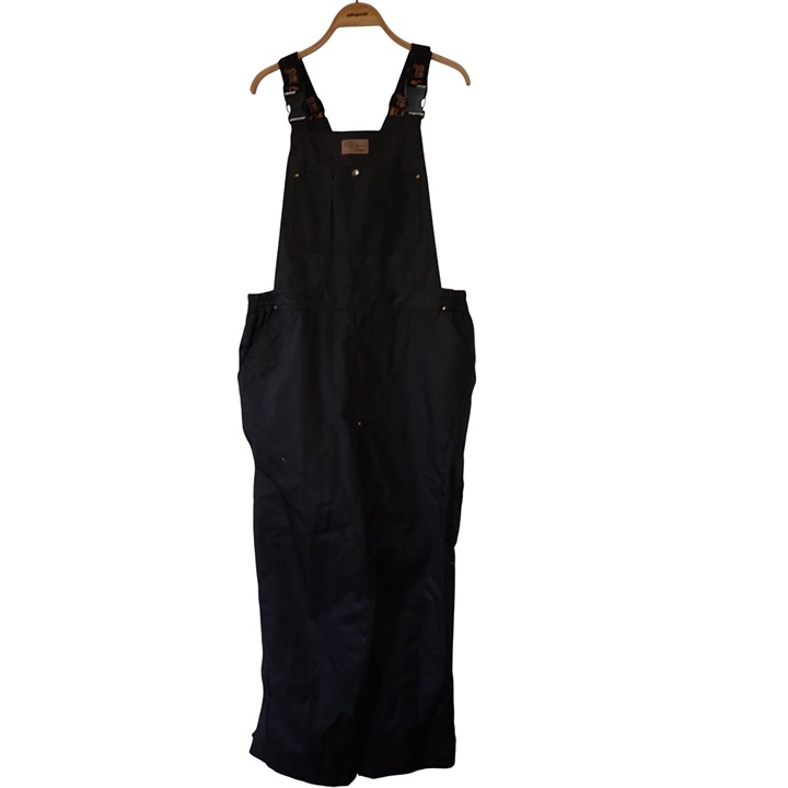 Viking Professional Journeyman THOR 300D Trilobal Ripstop Bib Pants/Overall 2XL