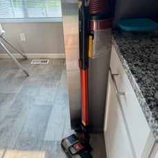 Shark cordless Vacuum