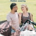 NEW Electric Breast Pump - Lightweight, Portable, & Hands-Free with Baby Mouth