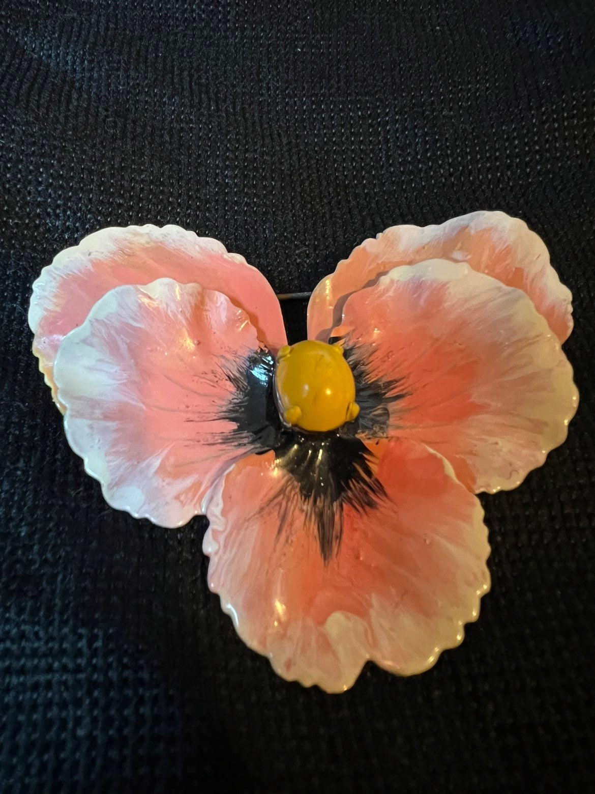Annarita Vitali Vintage Brooch