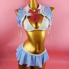 Sexy bunny set