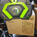 BRAND NEW NEVER USED ~ EGO 56V 6.0AH EGO BATTERY, IN THE FACTORY PACKAGING.