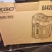 BRAND NEW NEVER USED ~ EGO 56V 6.0AH EGO BATTERY, IN THE FACTORY PACKAGING.