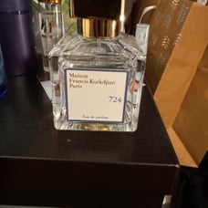MFK 724 FULL AUTHENTIC