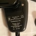 Cardionics E-Scope II Electronic Headset Stethoscope Belt Model 718-7710 Tested