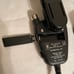 Cardionics E-Scope II Electronic Headset Stethoscope Belt Model 718-7710 Tested