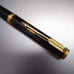 PARKER SONNET Bison Phone 18K Genuine Lacquer Fountain Pen