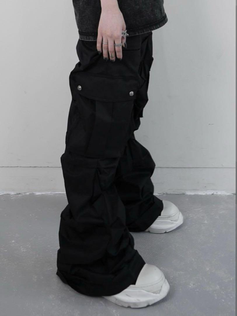 Rosenkreuz Flare Pants