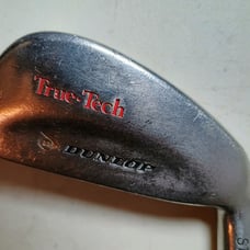 Dunlop True-Tech DRIVING IRON - RH - Power Point Plus - Reg Flex - SHIPS FREE