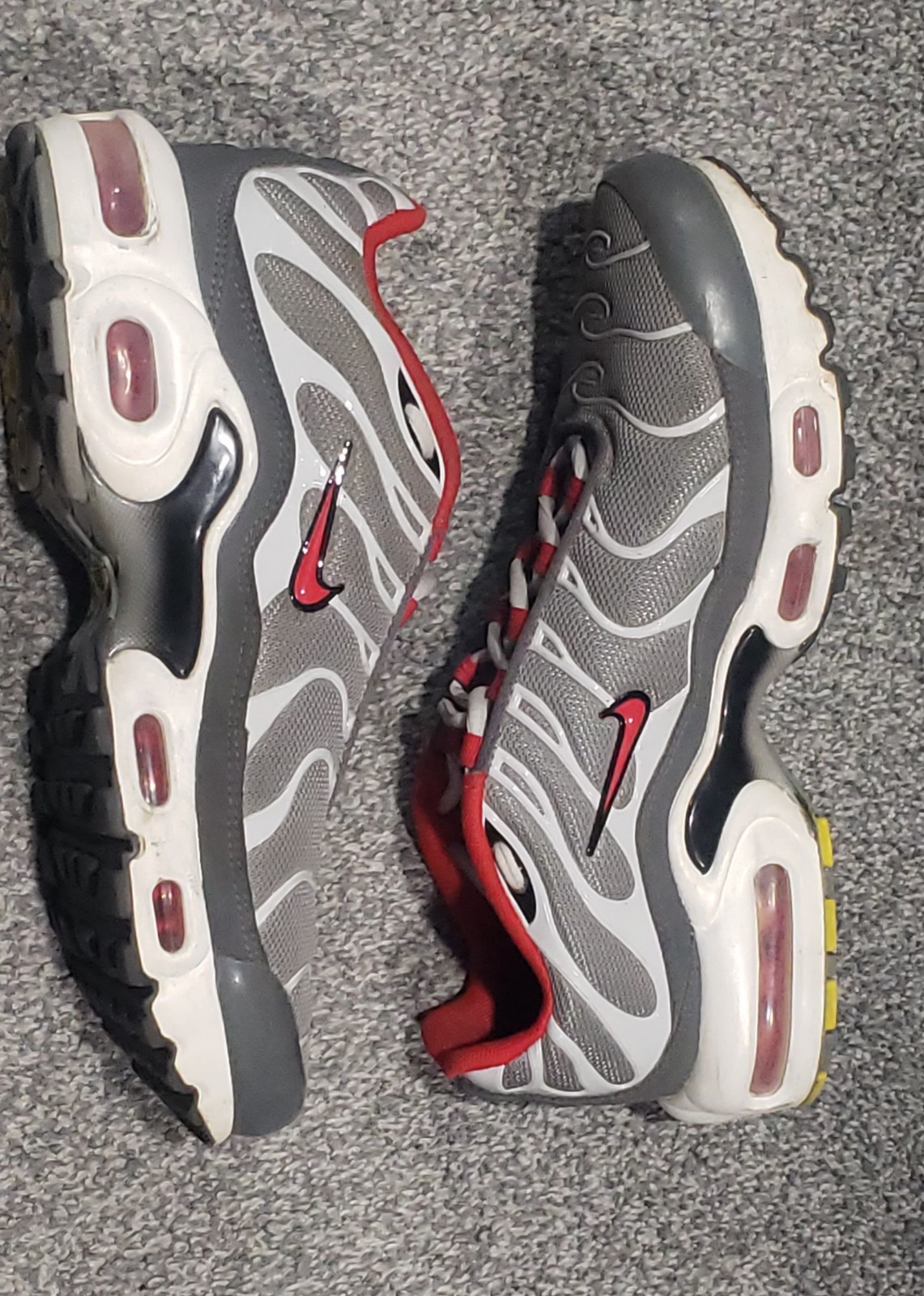 Nike air Max plus TN