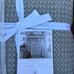 Levtex Home - Mills Waffle - Full/Queen Quilt Set - Grey