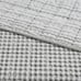 Levtex Home - Mills Waffle - Full/Queen Quilt Set - Grey
