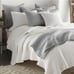 Levtex Home - Mills Waffle - Full/Queen Quilt Set - Grey