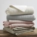 Levtex Home - Mills Waffle - Full/Queen Quilt Set - Grey