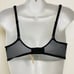 Body by Victoria Secret Push Up Padded Lace Underwire Bra Size 32D Black NEW