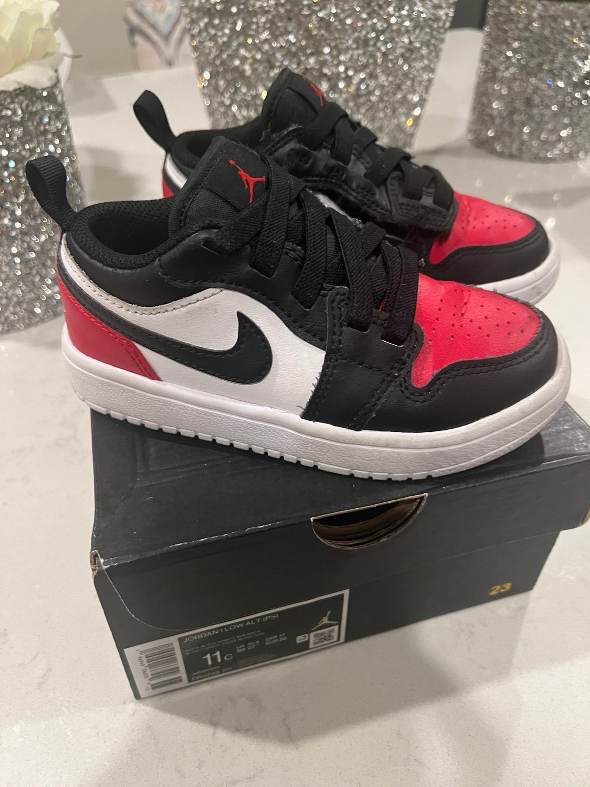 Jordan 1 Low ALT (PS)