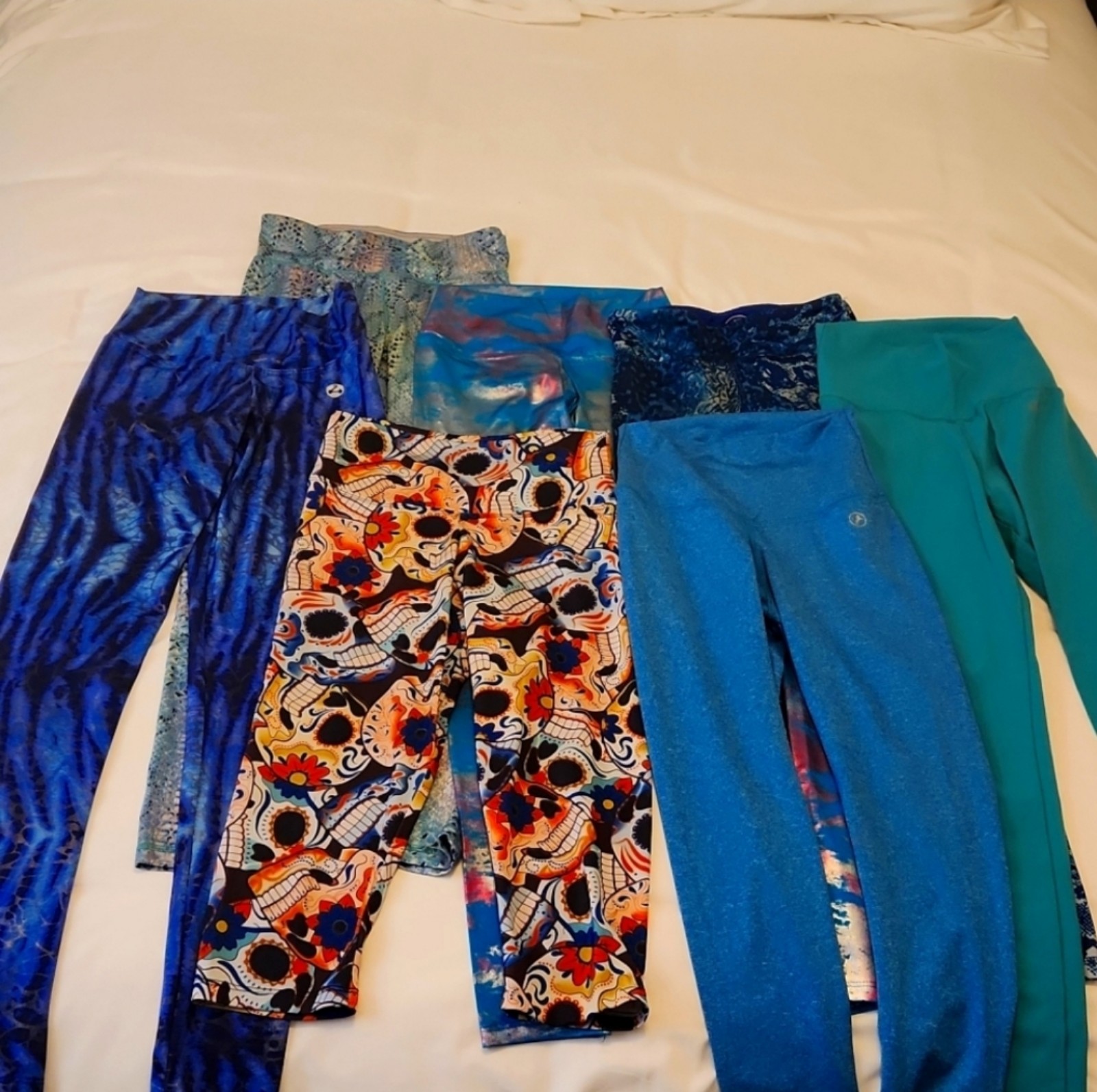 leggings lot