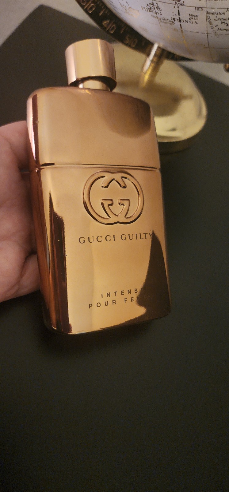 Gucci eau de parfum fragrances for women