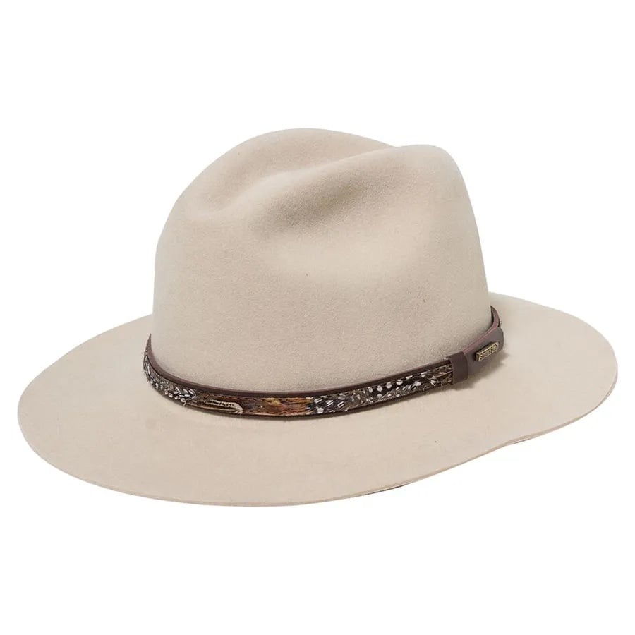 Stetson Jackson Hat