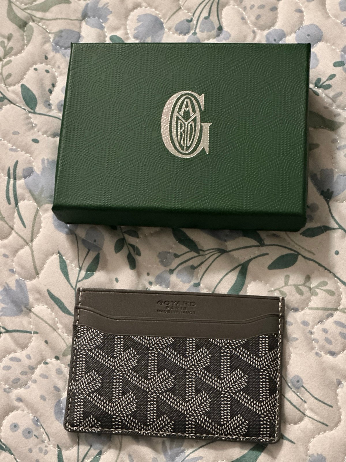Card Holder